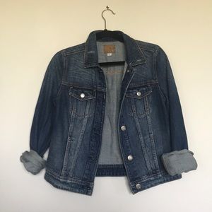 “American Eagle” Denim Jacket